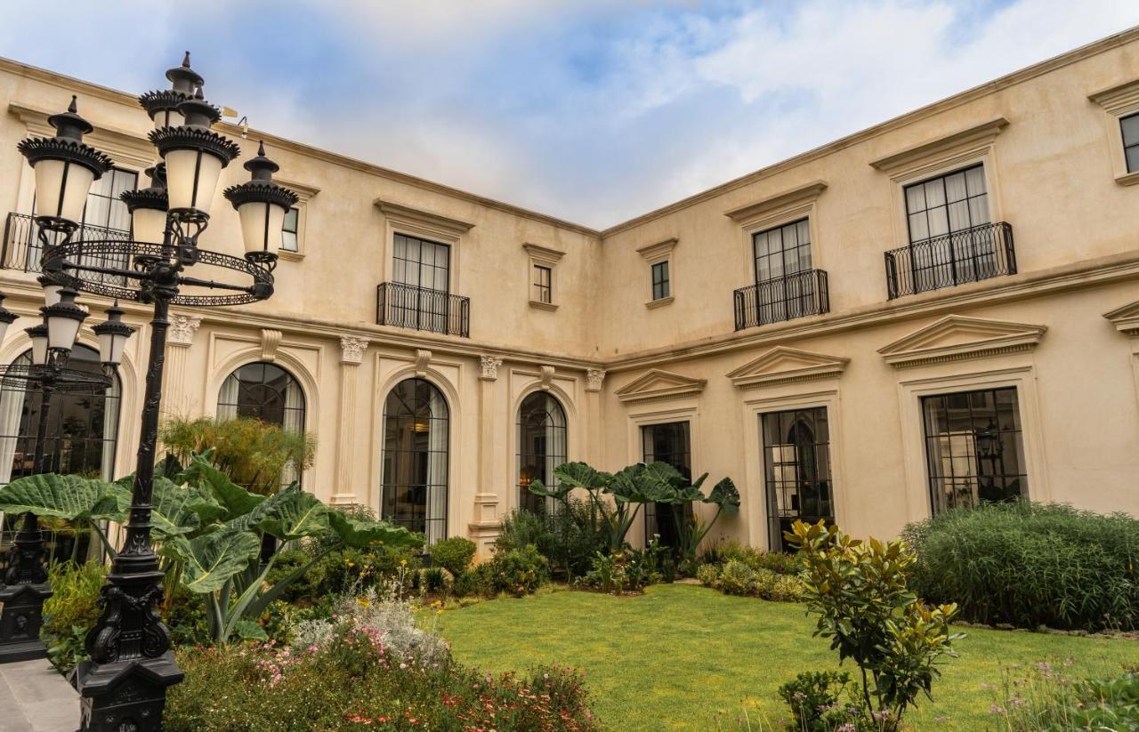 Hotel Plaza 79 San Cristóbal de Las Casas Zewnętrze zdjęcie
