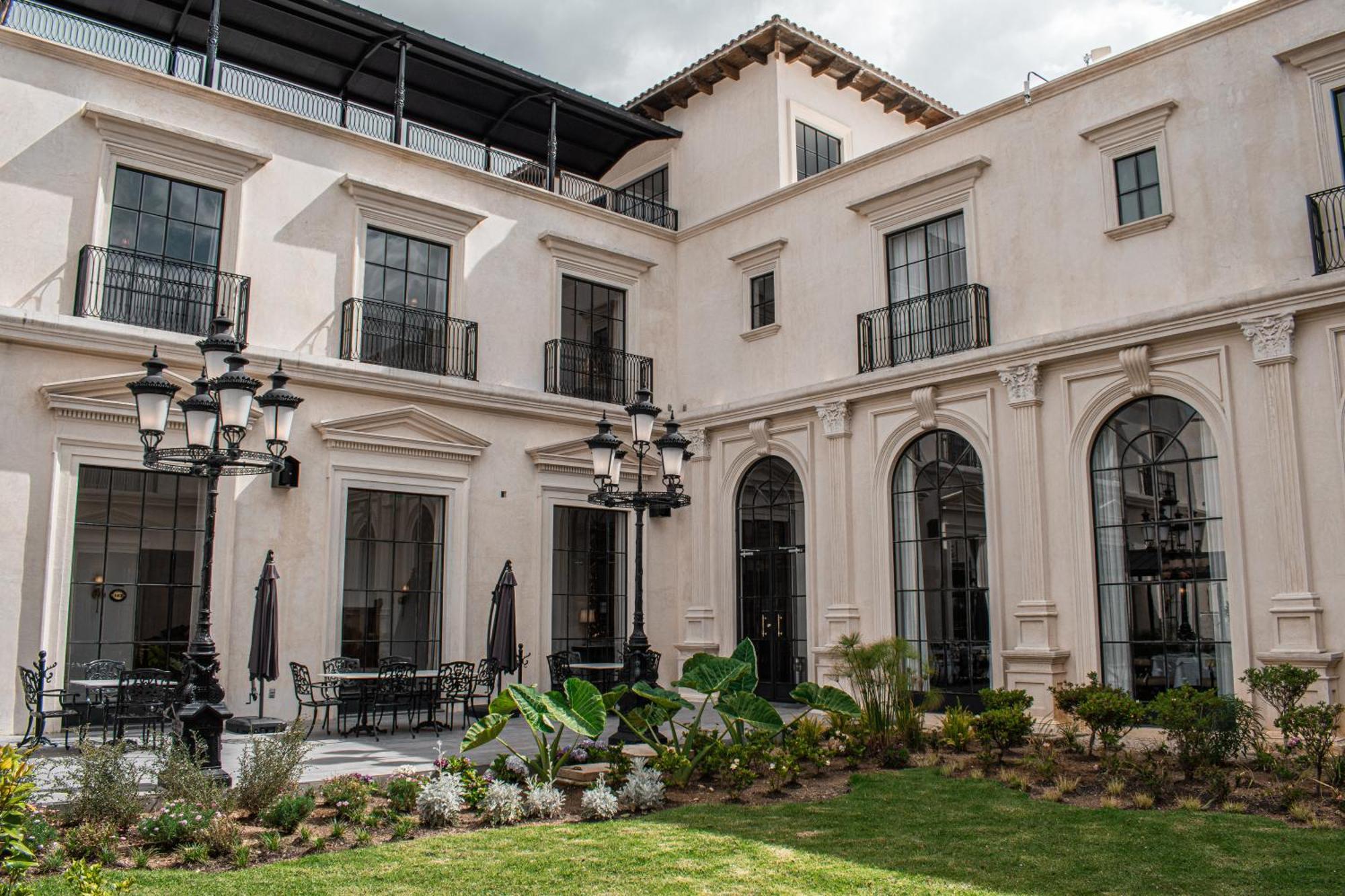 Hotel Plaza 79 San Cristóbal de Las Casas Zewnętrze zdjęcie