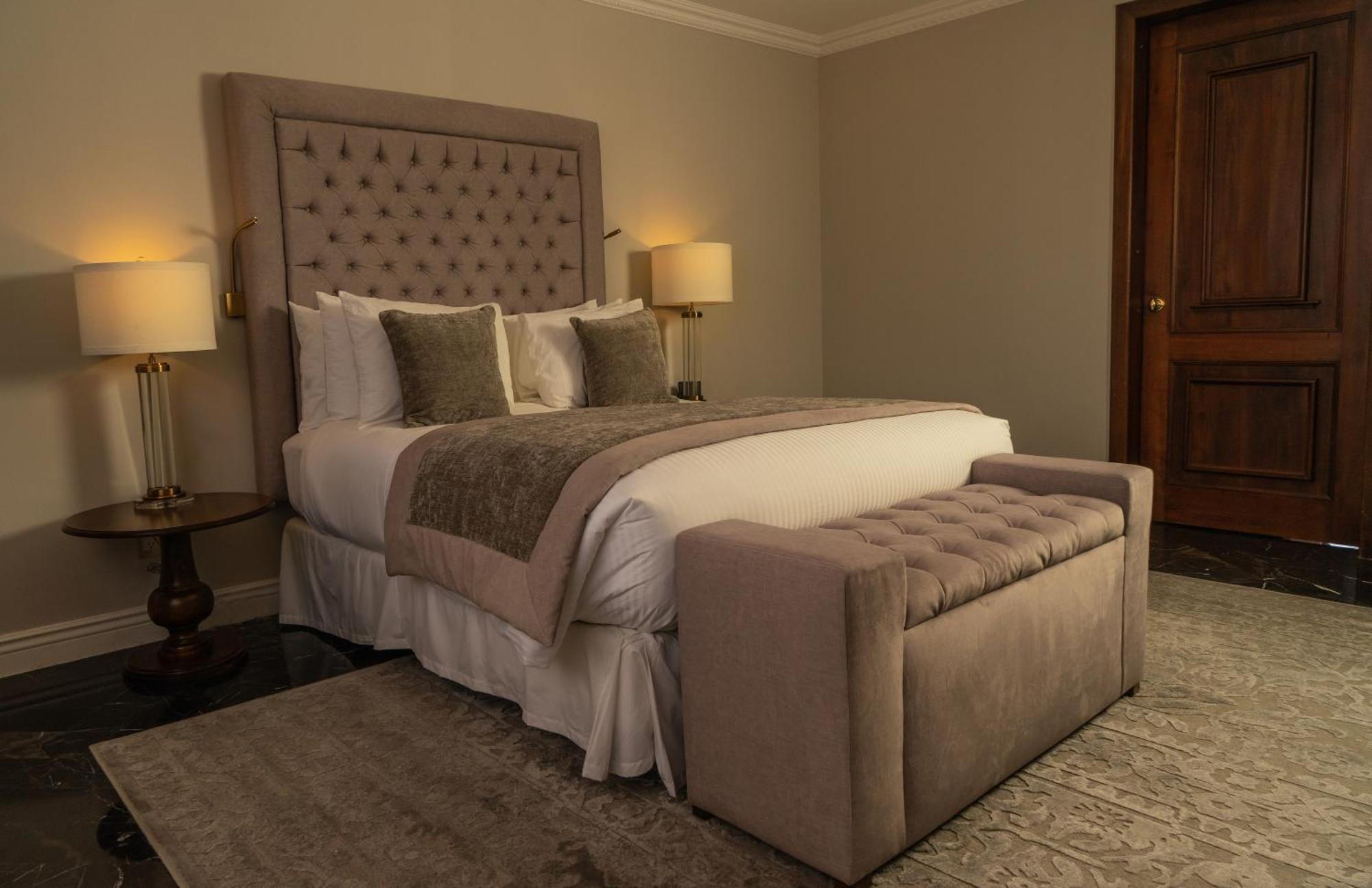 Hotel Plaza 79 San Cristóbal de Las Casas Zewnętrze zdjęcie